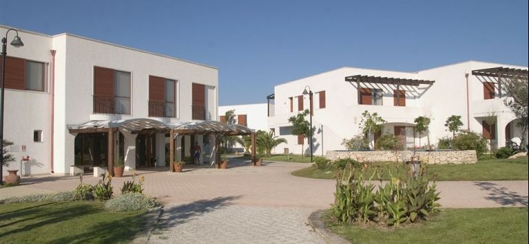 Blu Salento Village