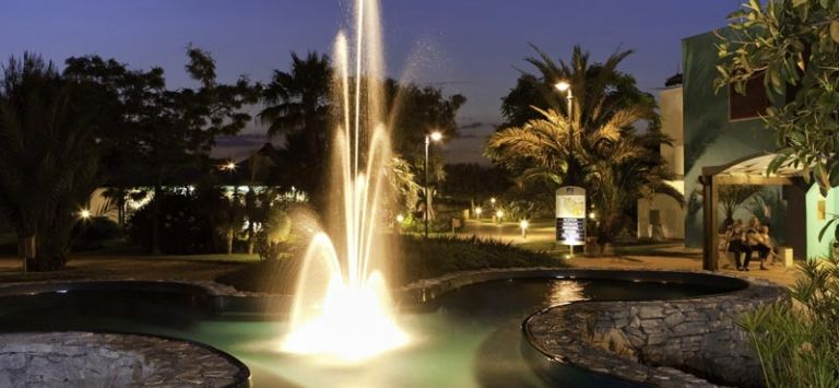 Blu Salento Village
