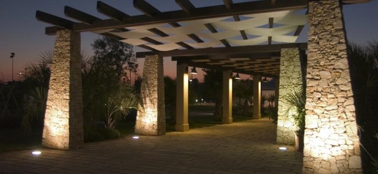 Blu Salento Village