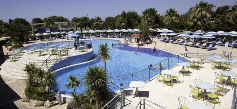 Blu Salento Village