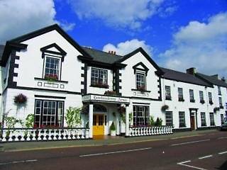 The Harbourview Hotel