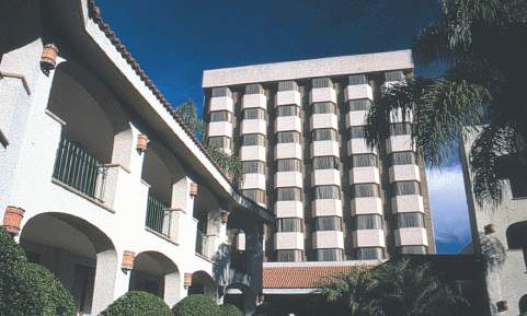 Guadalajara Plaza Ejecutivo