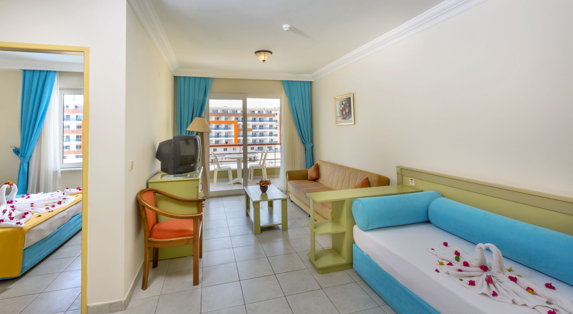 Hotel Magnolia Suites