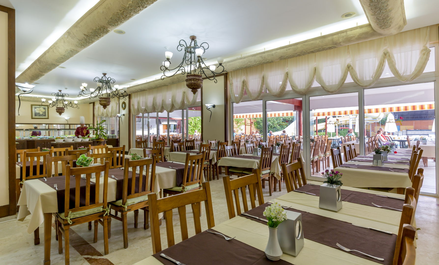 Hotel Magnolia Suites