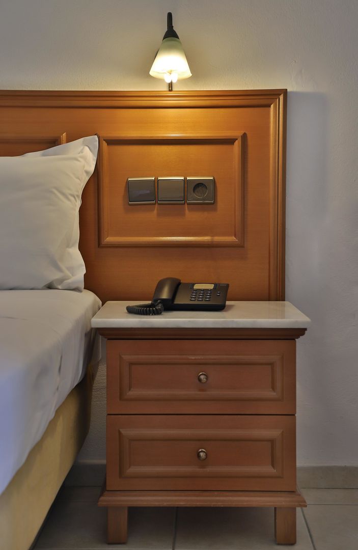Anastasia Hotel