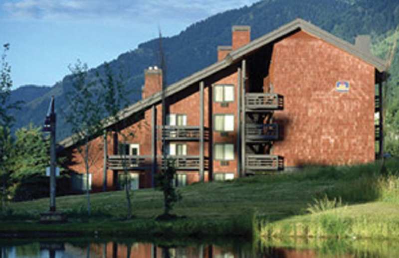 Gravity Haus Jackson Hole