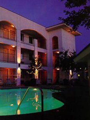 Red Roof Inn Albuquerque - Midtown