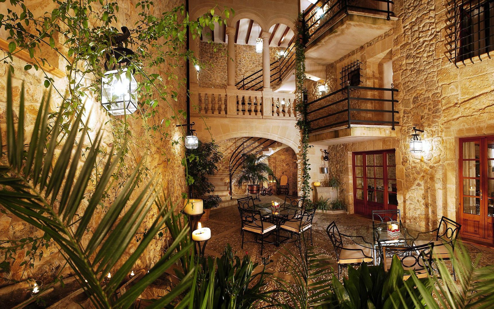 Cas Comte Petit Hotel & Spa