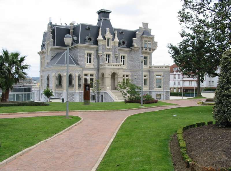 URH Palacio de Oriol