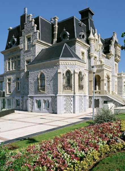 URH Palacio de Oriol