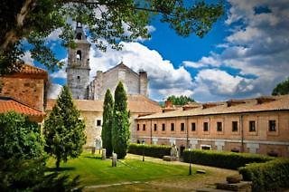 Sheraton Santa Maria del Paular