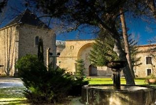 Sheraton Santa Maria del Paular