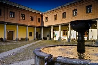 Sheraton Santa Maria del Paular