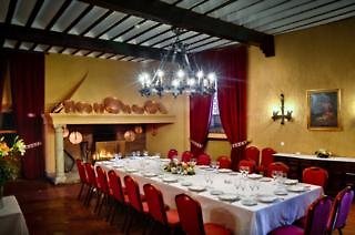Sheraton Santa Maria del Paular