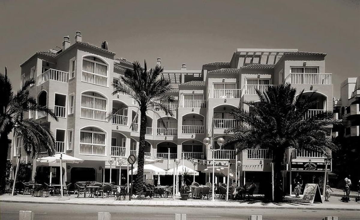 El Divino Apartamentos