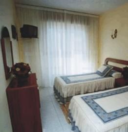 Hotel Arco Iris