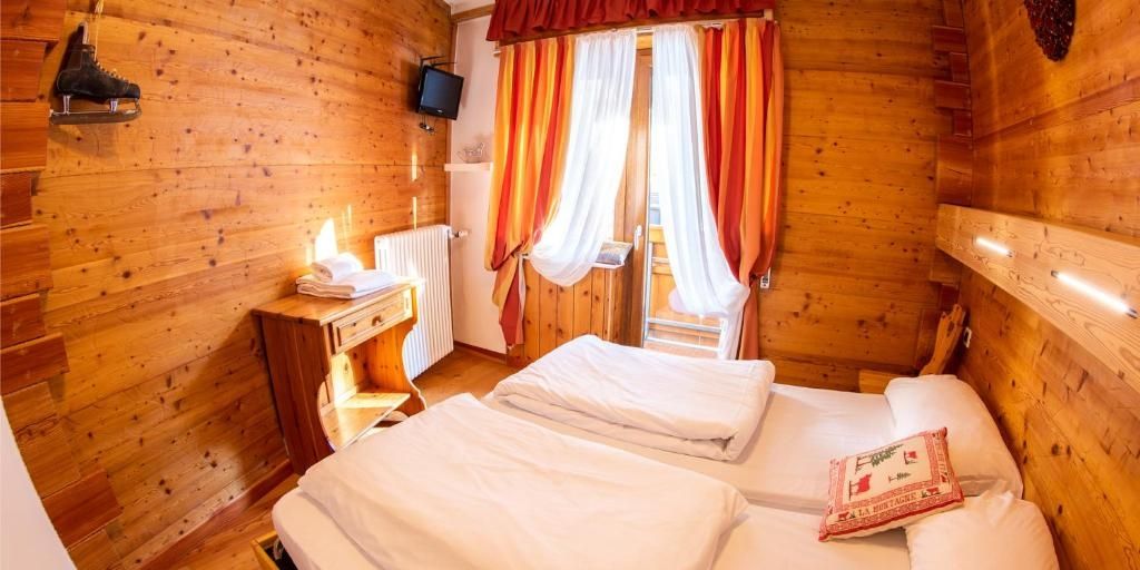 Hotel Chalet Capriolo