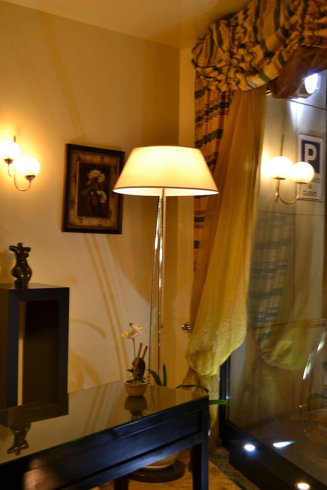 Hotel Europa Fiera