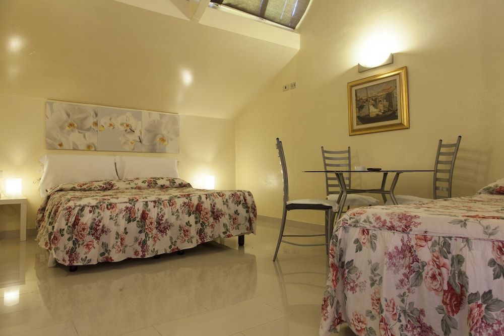 Hotel Europa Fiera