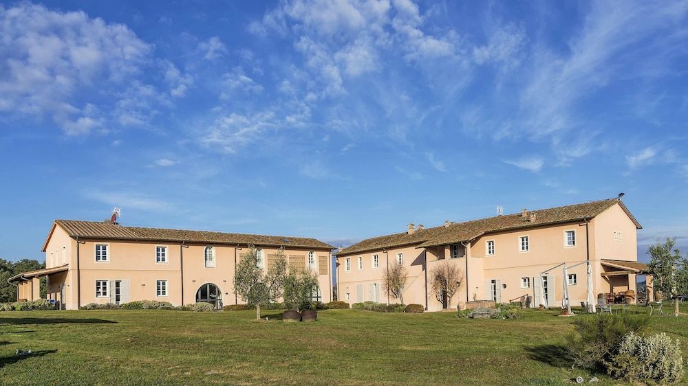 Le Sodole Country Resort & Golf