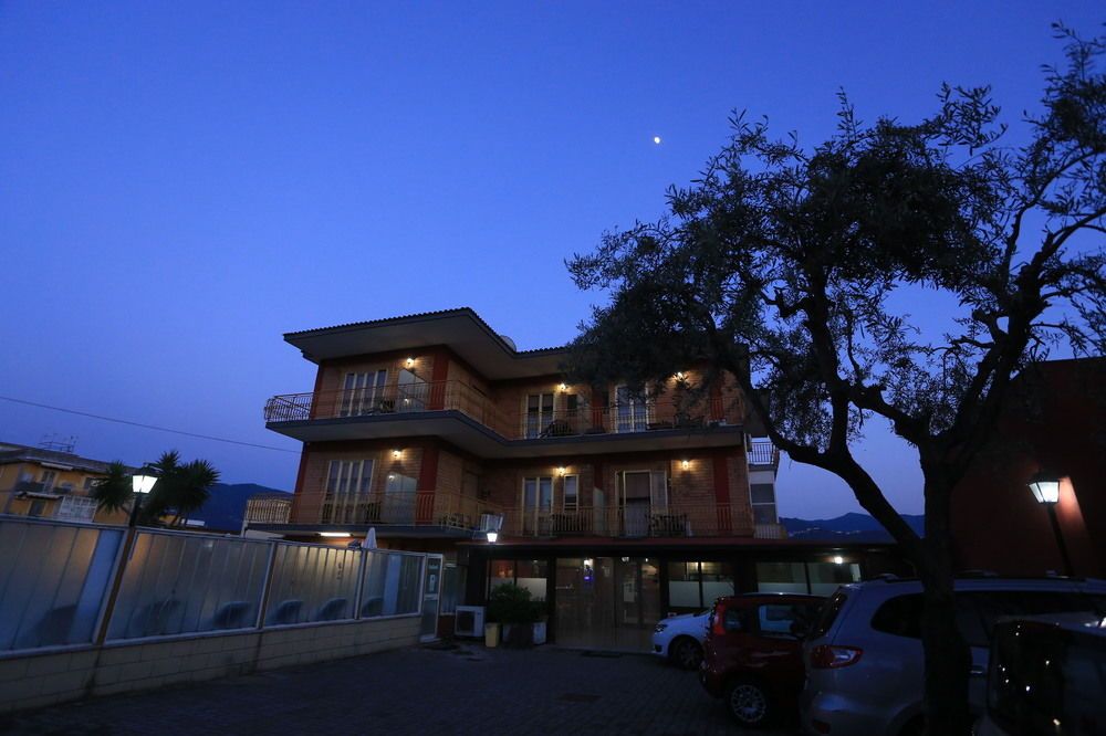 Hotel Pompei