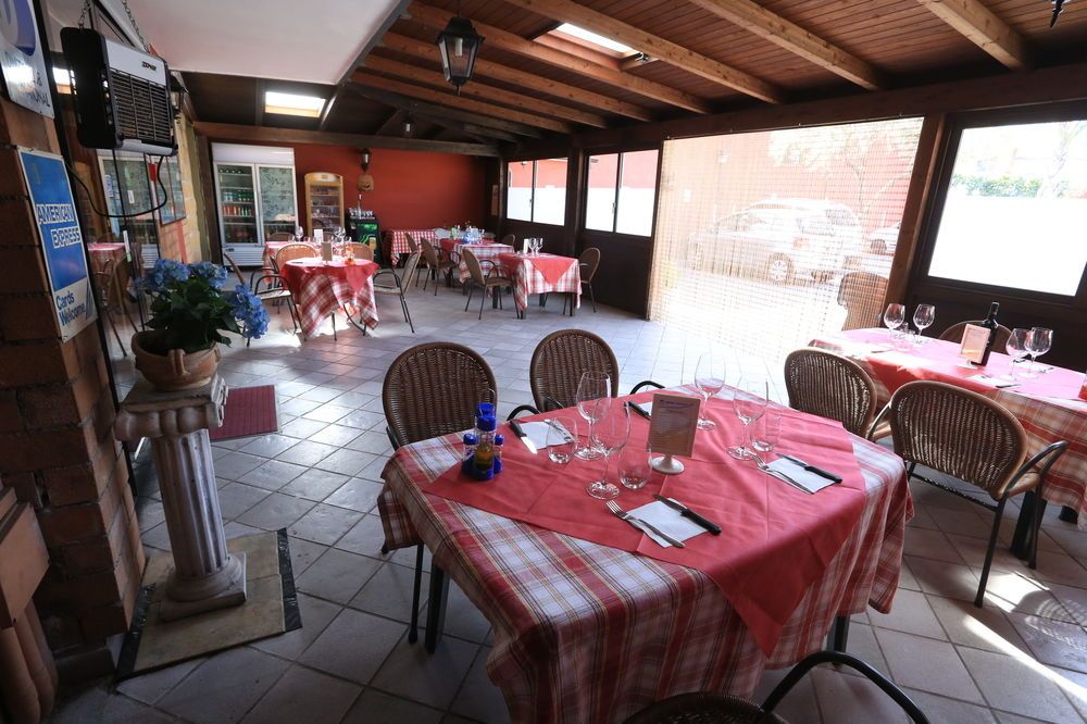 Hotel Pompei