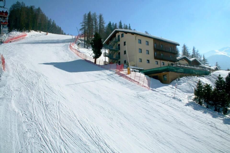 Hotel Lion Noir