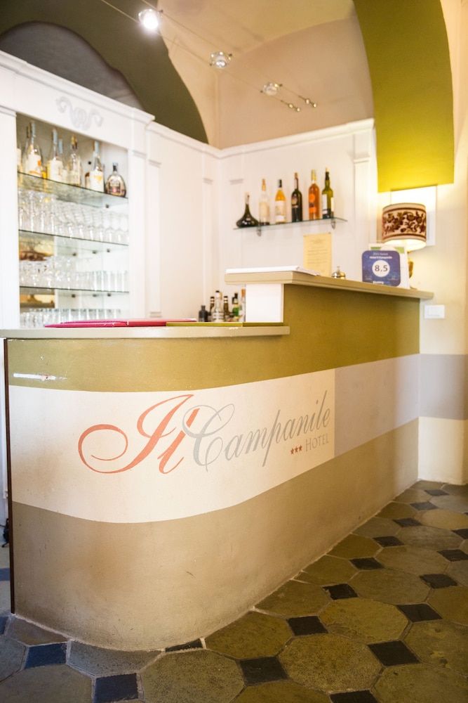 Hotel Il Campanile