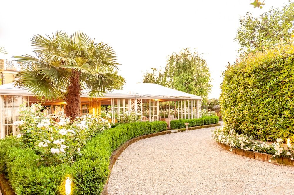 Hotel Il Campanile