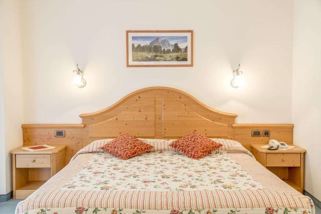 Hotel Garni la Stua