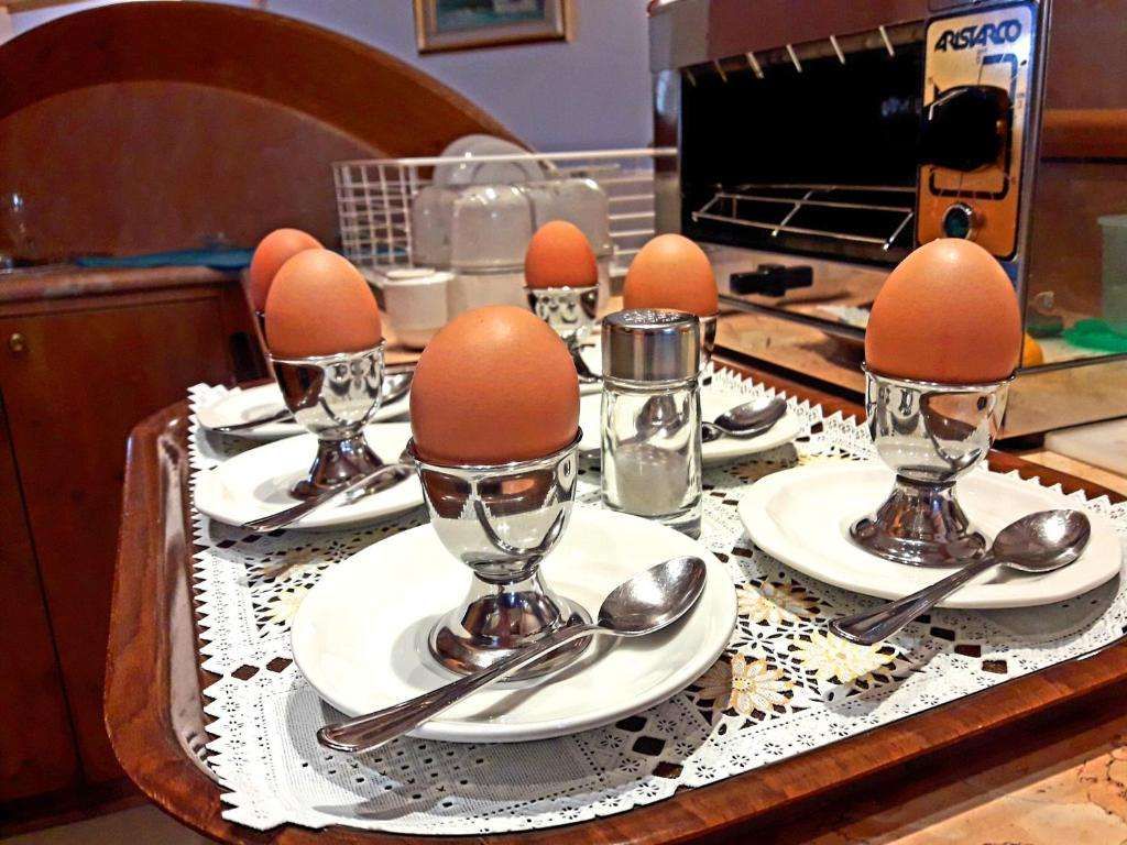 Hotel Garni la Stua