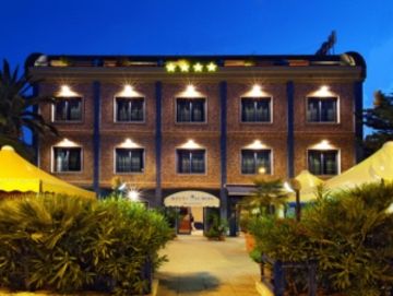 Hotel Europa