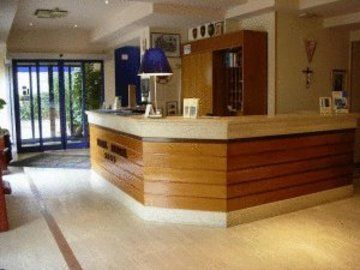 Hotel Europa