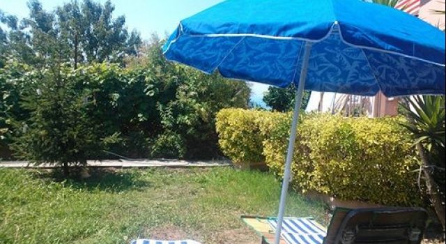 Residence Maremonti