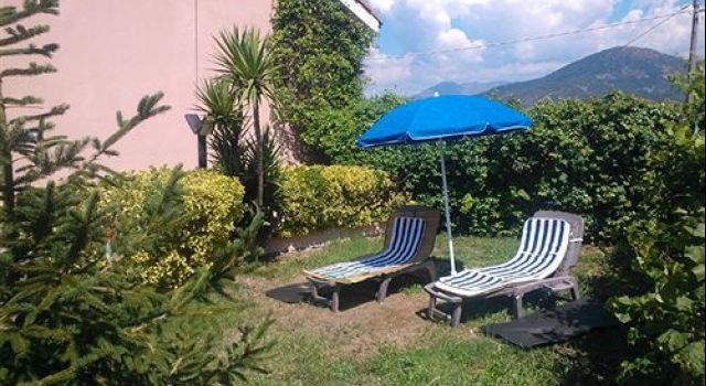 Residence Maremonti