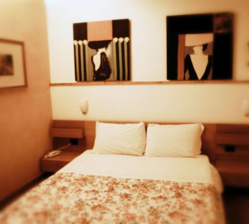 VillaMola Bed & Breakfast