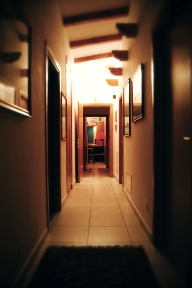 VillaMola Bed & Breakfast