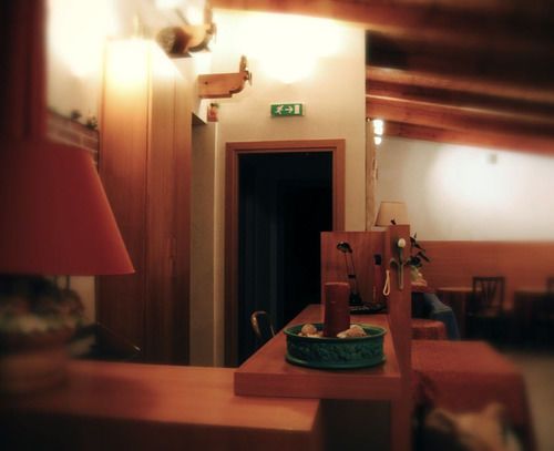 VillaMola Bed & Breakfast