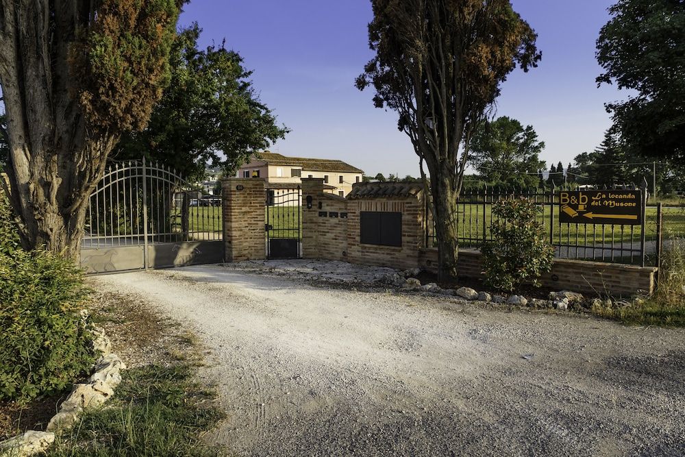 La Locanda Del Musone Loreto B&B Conero