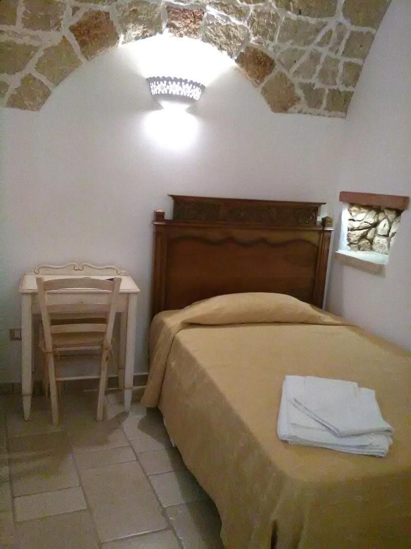 Dimora Santa Lucia