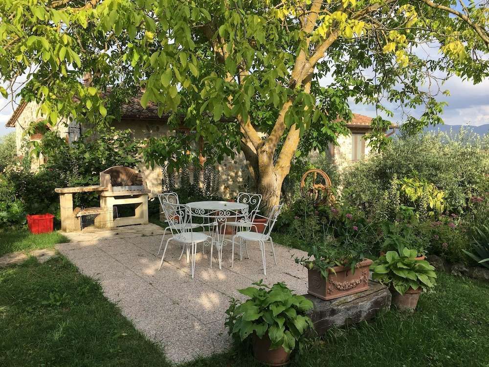 Agriturismo Il Caggio Di Sotto