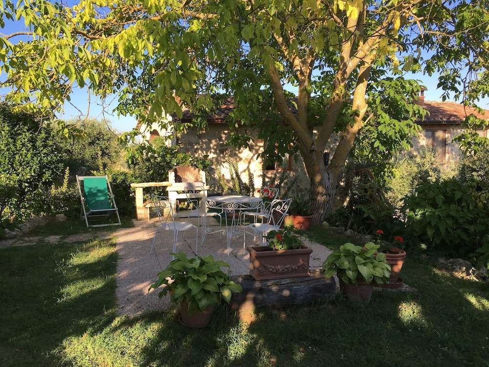 Agriturismo Il Caggio Di Sotto