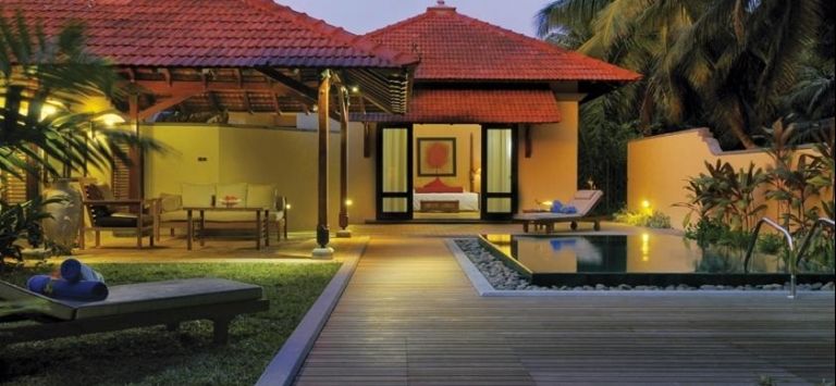 Club Med Seychelles