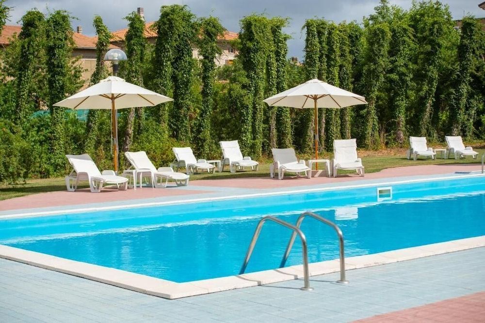 Hotel Villa Dei Pini