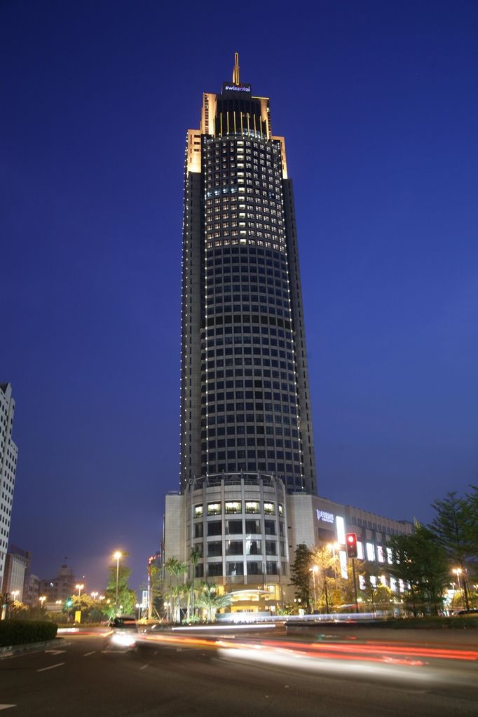 Swissôtel Foshan