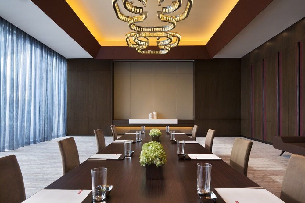 Grand Hyatt Dalian