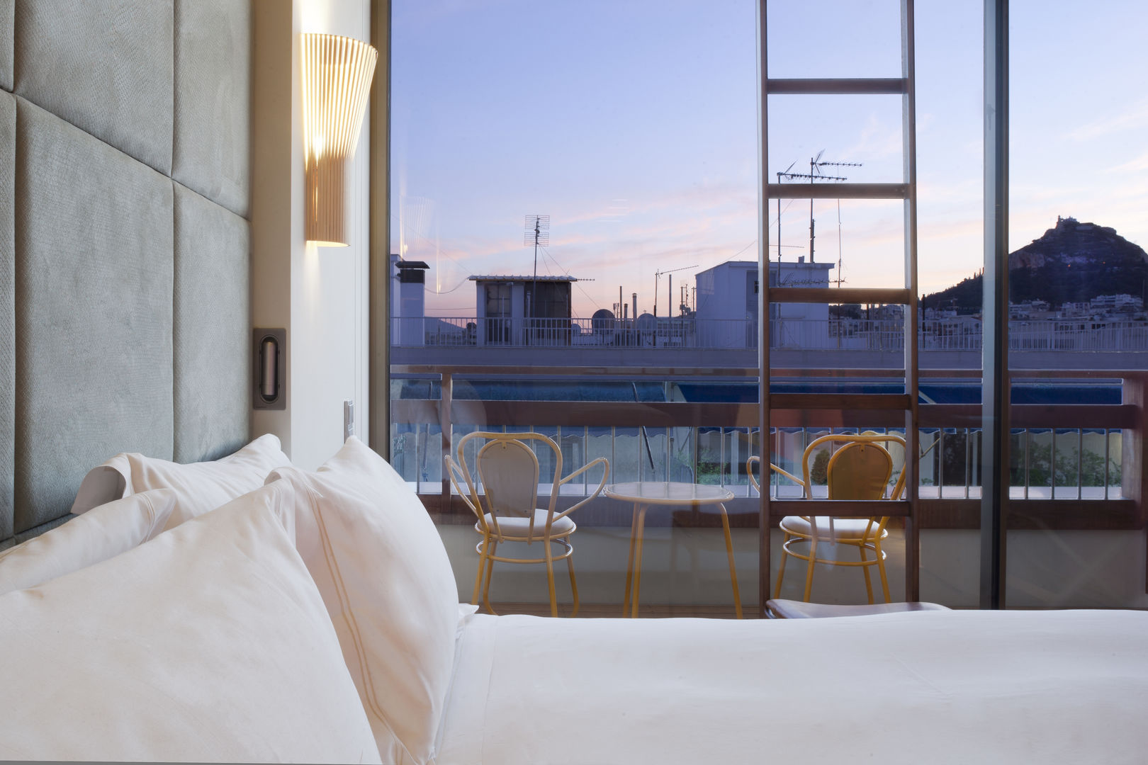 New Hotel