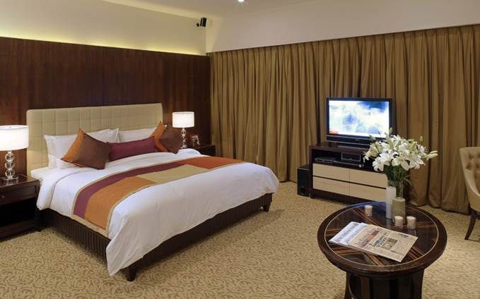 Oakwood Premier Prestige Bangalore