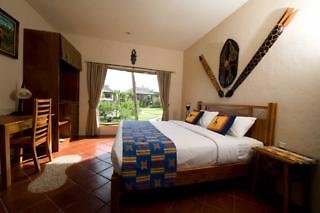 Mara River Safari Lodge