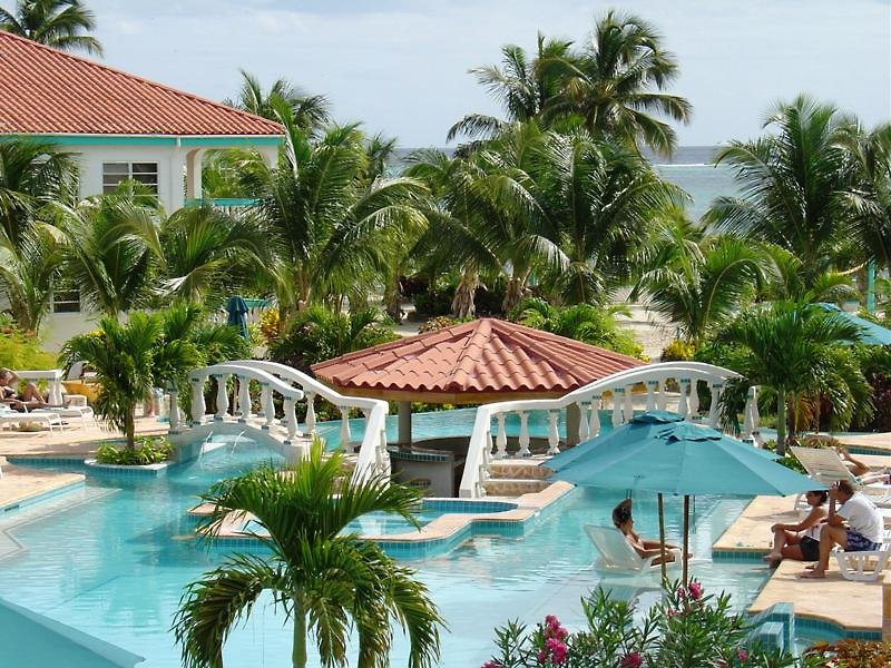 Belizean Shores Resort